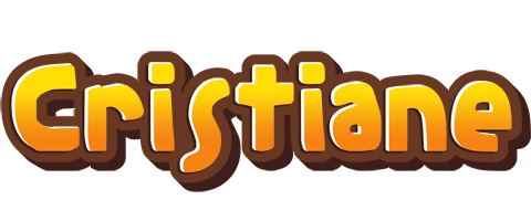 Cristiane cookies logo