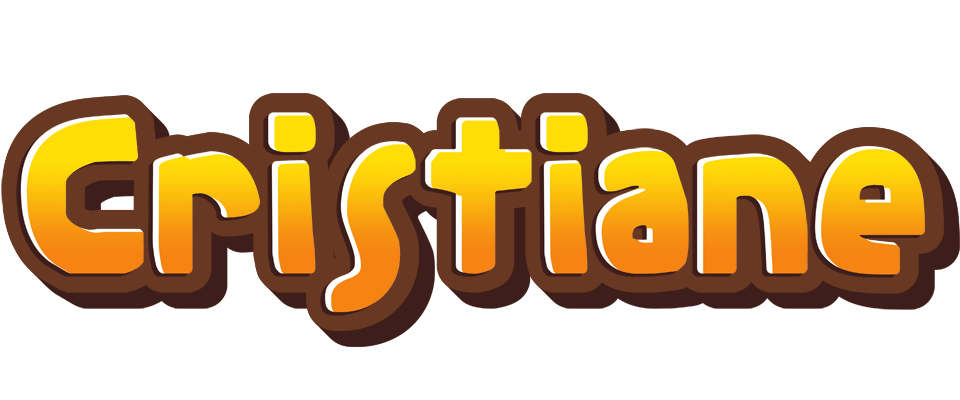 Cristiane cookies logo