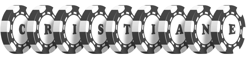 Cristiane dealer logo