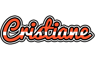 Cristiane denmark logo