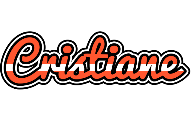 Cristiane denmark logo