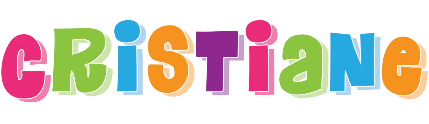 Cristiane friday logo