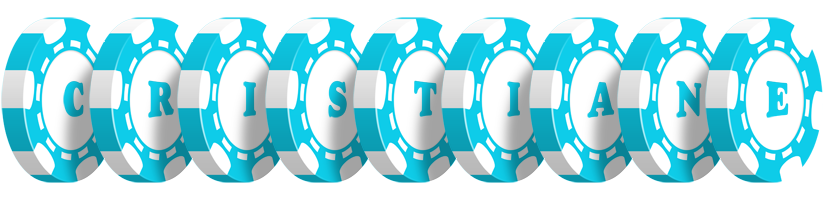 Cristiane funbet logo