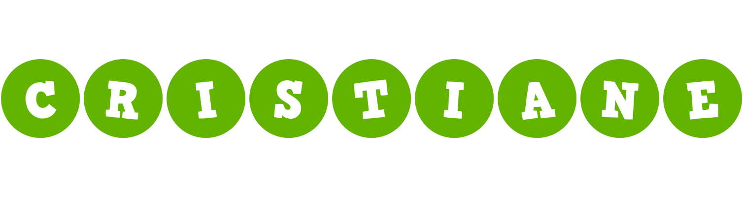 Cristiane games logo