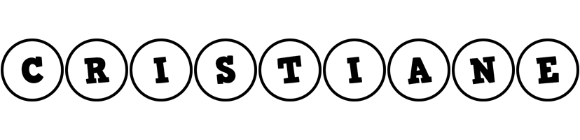 Cristiane handy logo