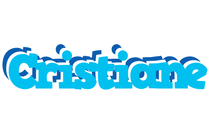 Cristiane jacuzzi logo