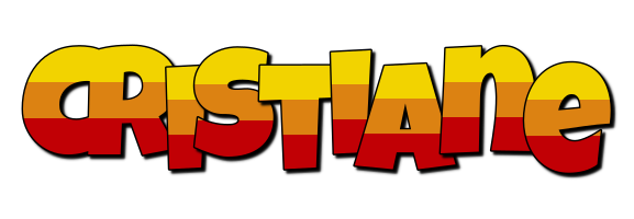 Cristiane jungle logo