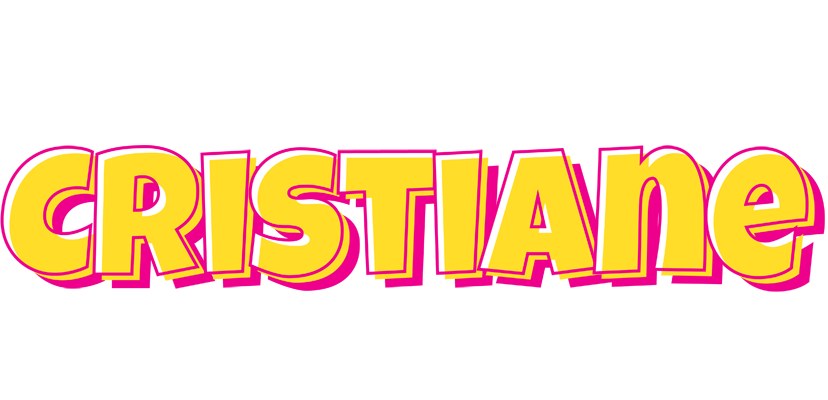 Cristiane kaboom logo