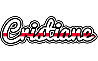 Cristiane kingdom logo