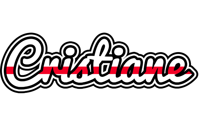 Cristiane kingdom logo