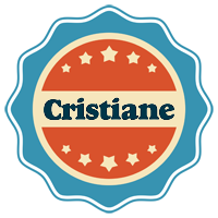 Cristiane labels logo