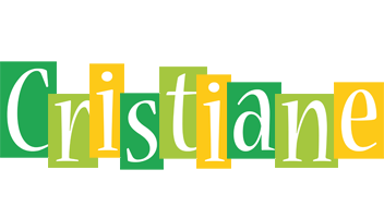 Cristiane lemonade logo