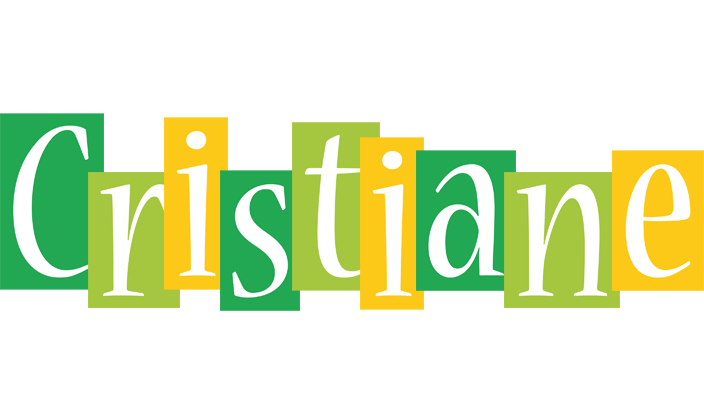 Cristiane lemonade logo