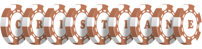 Cristiane limit logo