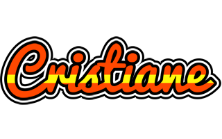 Cristiane madrid logo