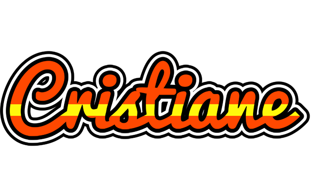 Cristiane madrid logo