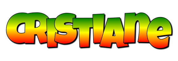 Cristiane mango logo