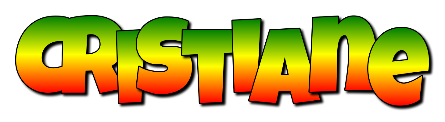 Cristiane mango logo