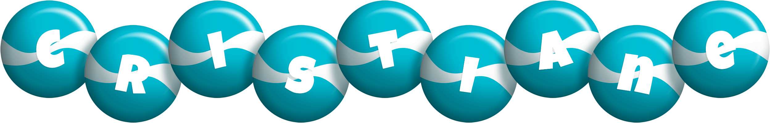 Cristiane messi logo