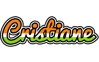 Cristiane mumbai logo