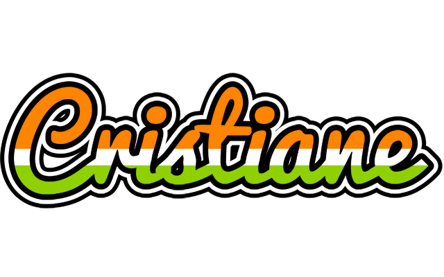Cristiane mumbai logo