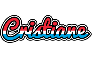 Cristiane norway logo
