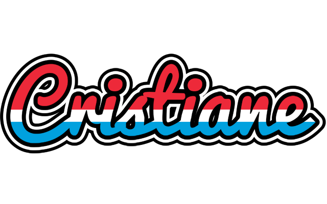 Cristiane norway logo