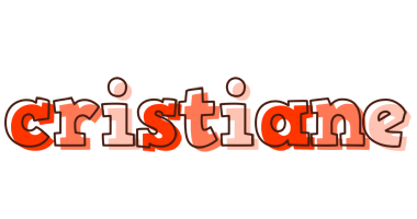 Cristiane paint logo