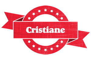 Cristiane passion logo