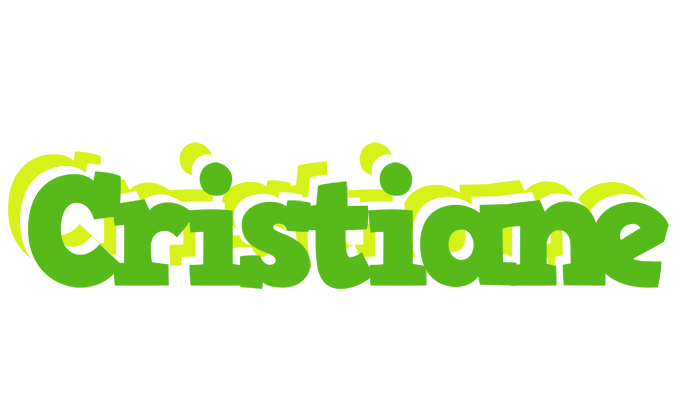 Cristiane picnic logo
