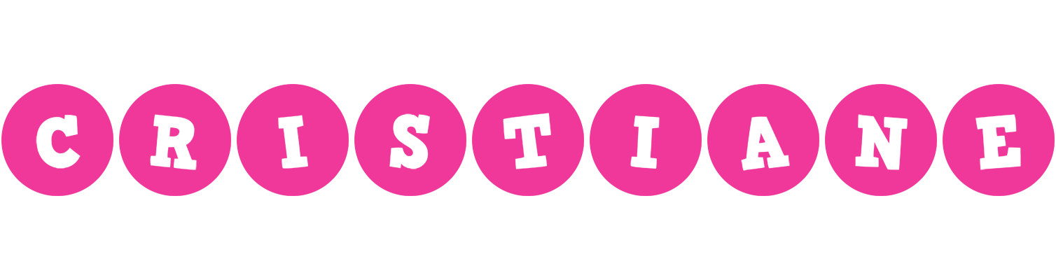 Cristiane poker logo