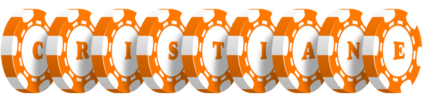 Cristiane stacks logo