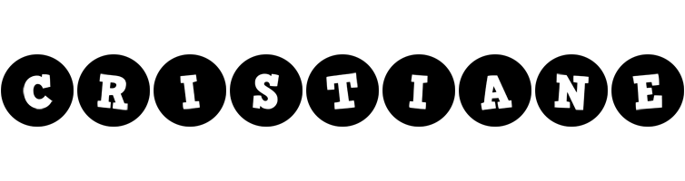 Cristiane tools logo