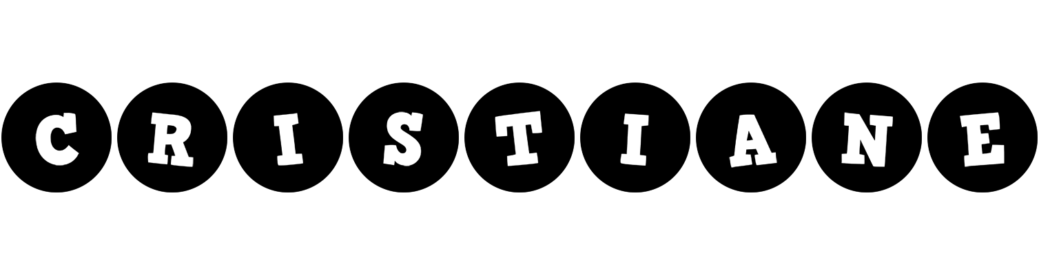 Cristiane tools logo