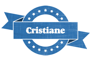 Cristiane trust logo