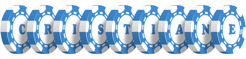 Cristiane vegas logo