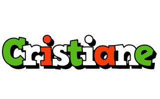 Cristiane venezia logo