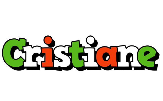 Cristiane venezia logo