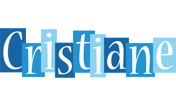 Cristiane winter logo