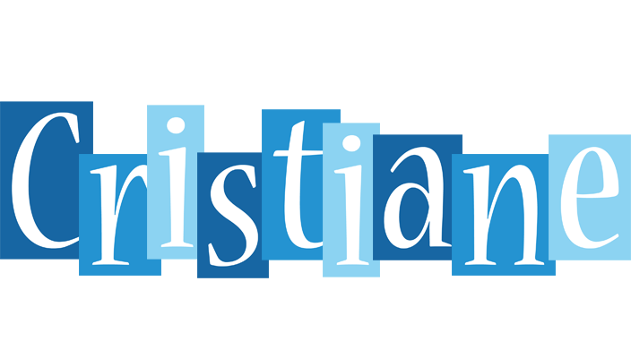 Cristiane winter logo