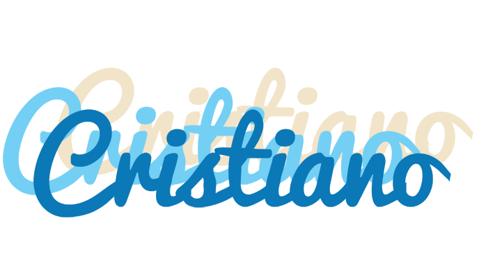 Cristiano breeze logo