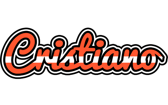 Cristiano denmark logo
