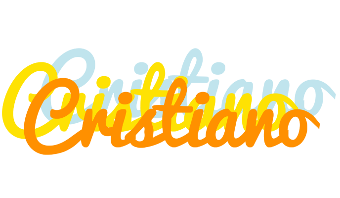 Cristiano energy logo