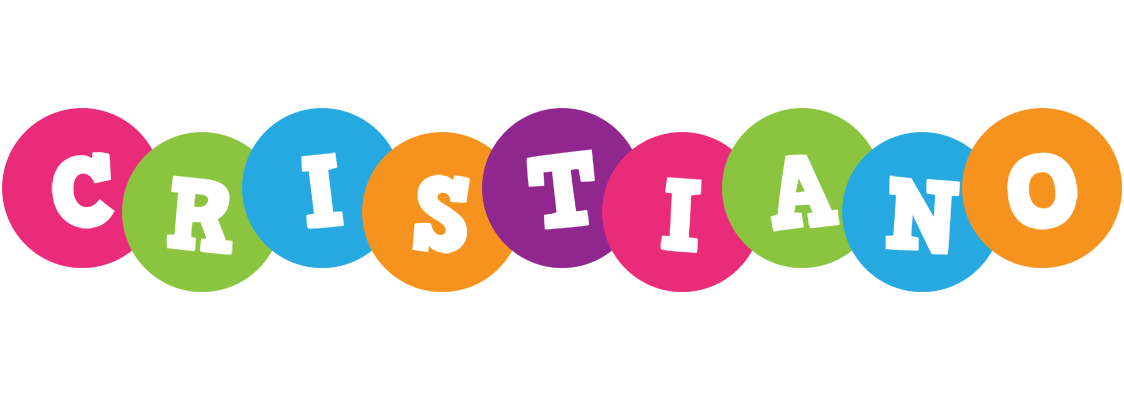 Cristiano friends logo