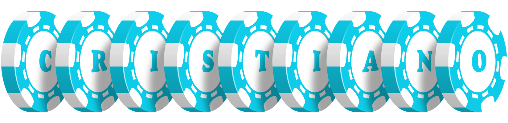 Cristiano funbet logo