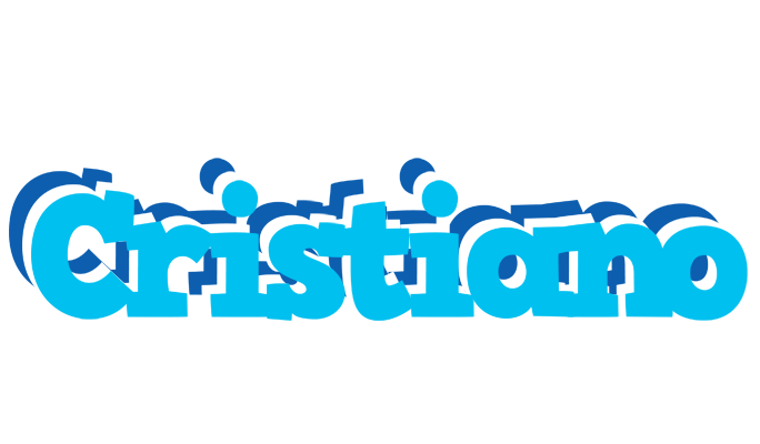 Cristiano jacuzzi logo