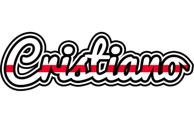 Cristiano kingdom logo