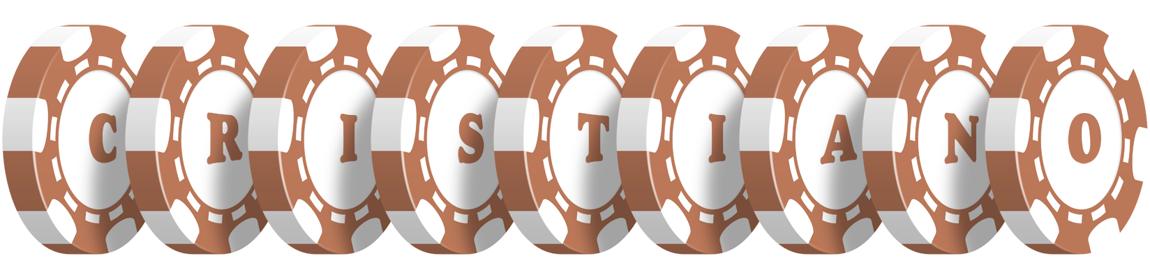 Cristiano limit logo