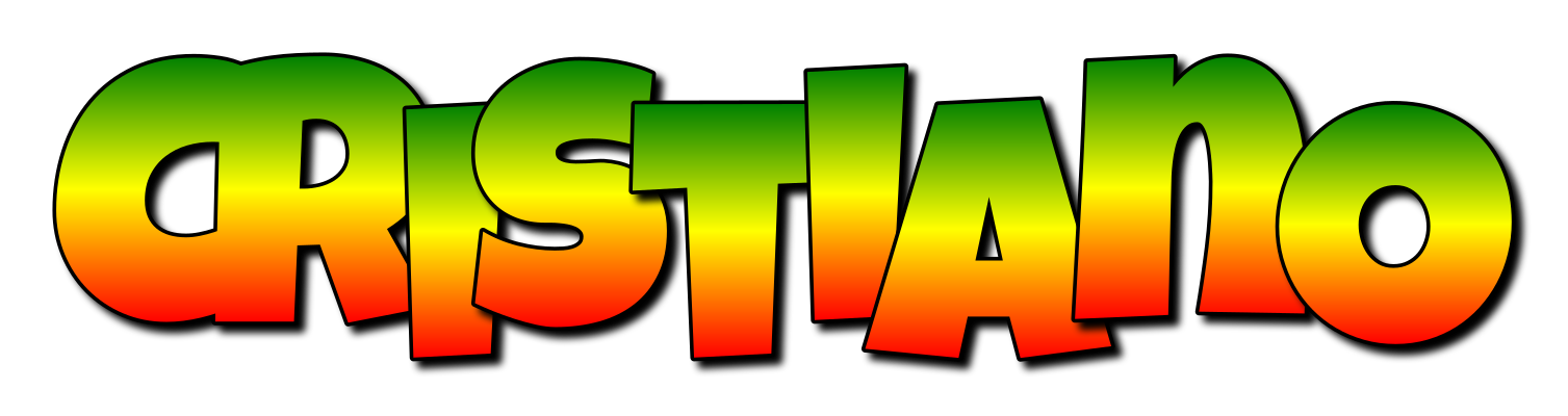 Cristiano mango logo