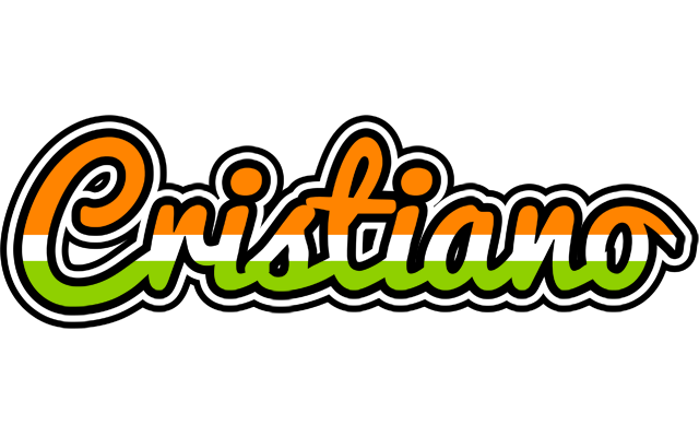 Cristiano mumbai logo
